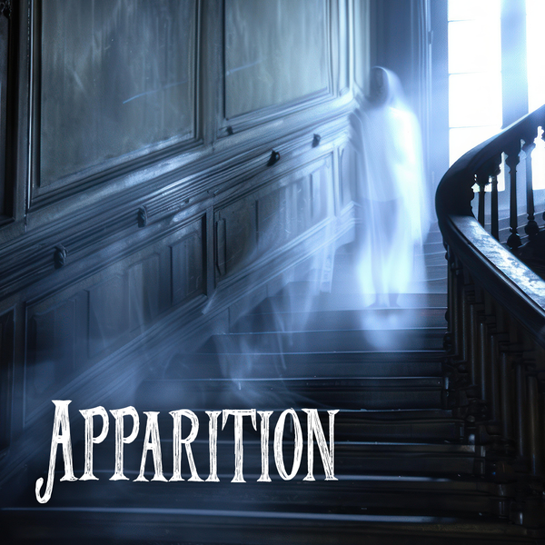 Halloween Collection: APPARITION