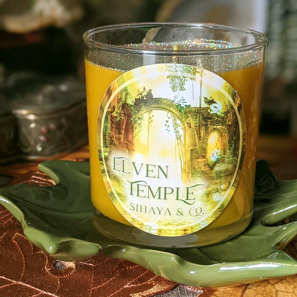 Dragon Age Collection: VEIL JUMPING