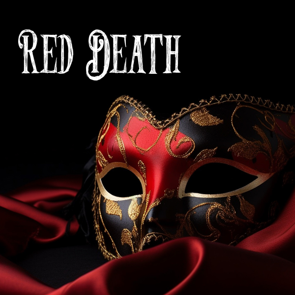 Halloween Collection: RED DEATH