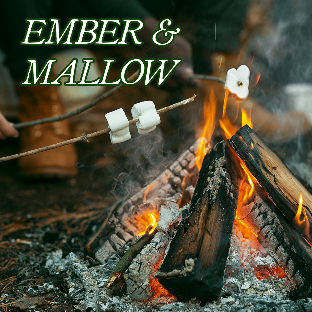 Favorites Collection: EMBER & MALLOW