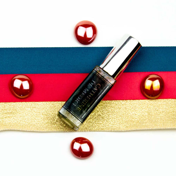 Deconstructing Eden: CATHERINE DE' MEDICI