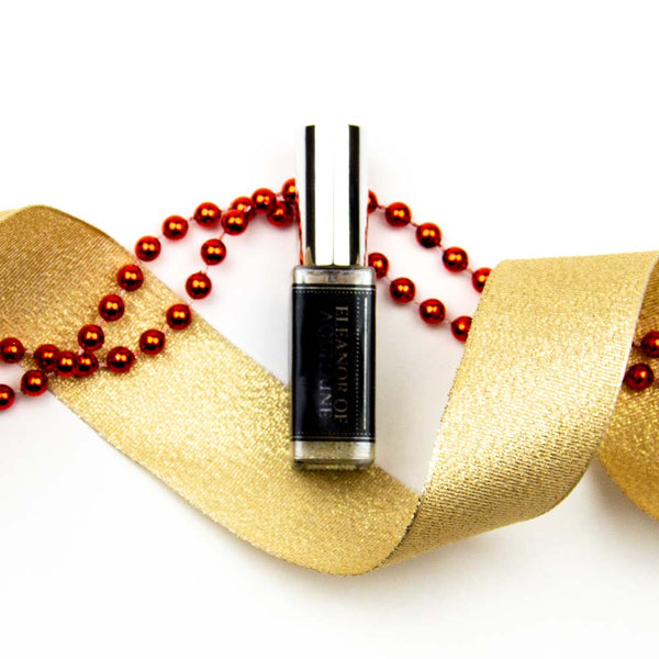 Deconstructing Eden: ELEANOR OF AQUITAINE