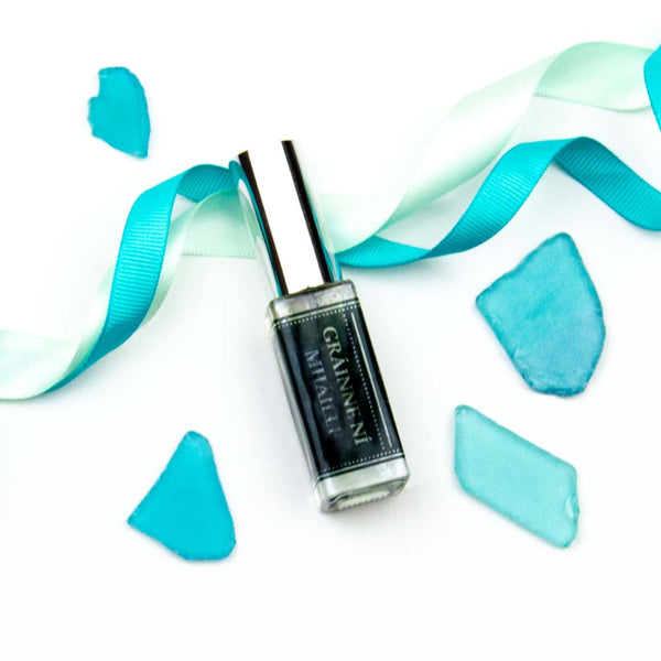 Deconstructing Eden: GRÁINNE NÍ MHÁILLE