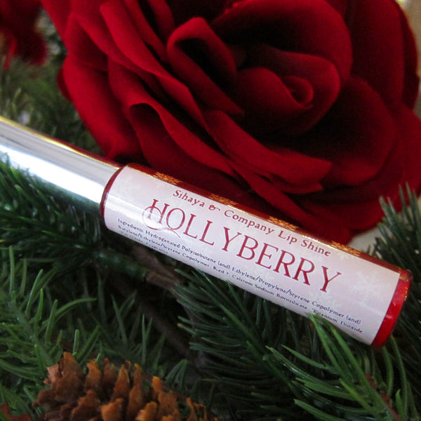 HOLLYBERRY