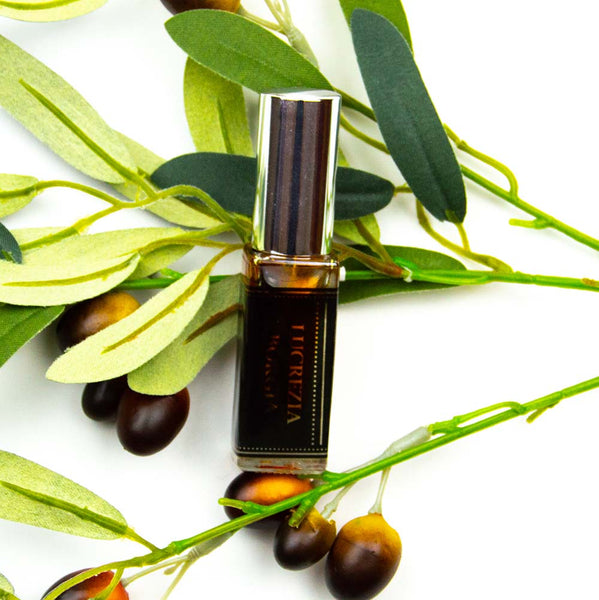 Deconstructing Eden: LUCREZIA BORGIA