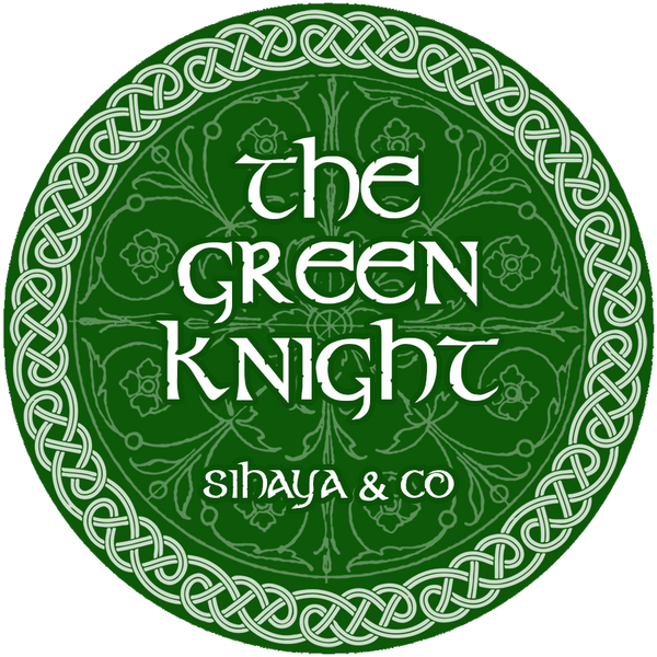 Favorites Collection: THE GREEN KNIGHT