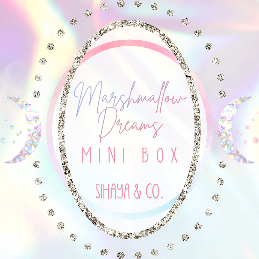 Coming Soon: Marshmallow Dreams Mini Box!