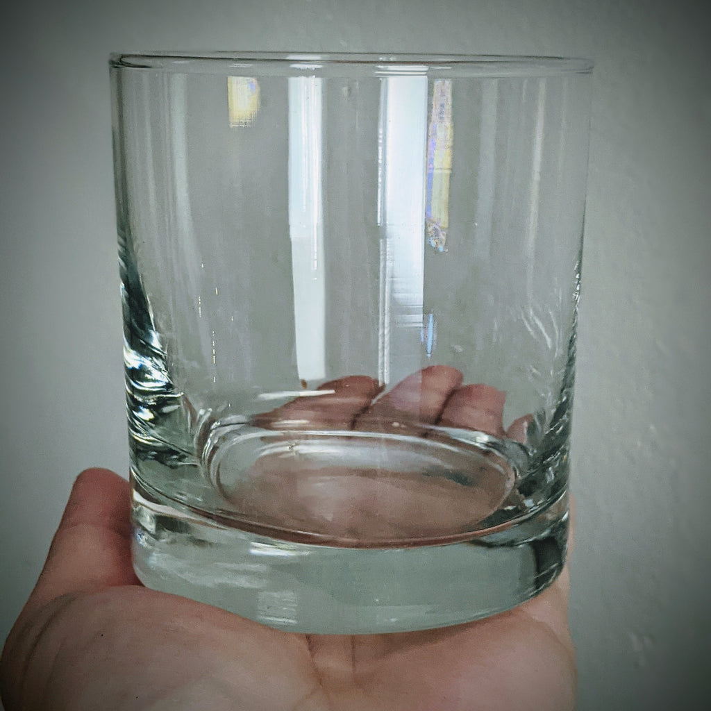 An Update On Our Glass Tumblers