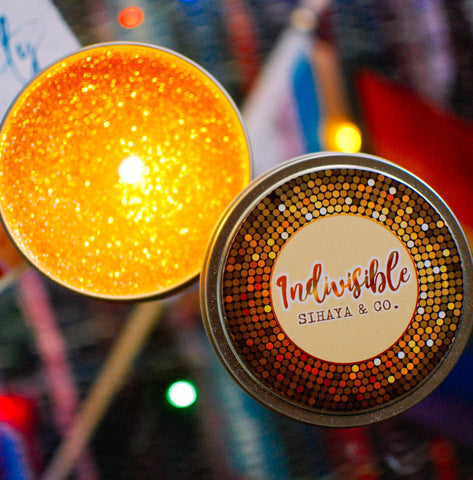 Summer Limited: INDVISIBLE