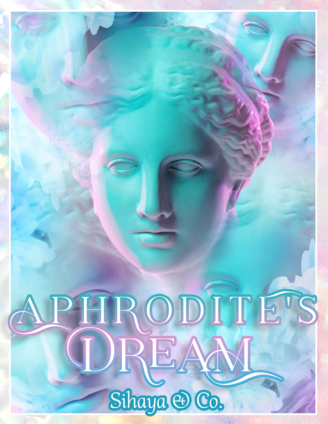 The Summer Box: Aphrodite's Dream