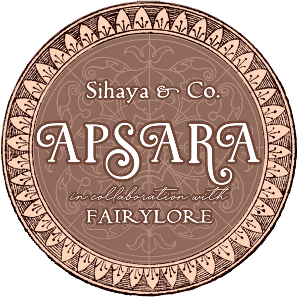 S&C x Fairylore: APSARA