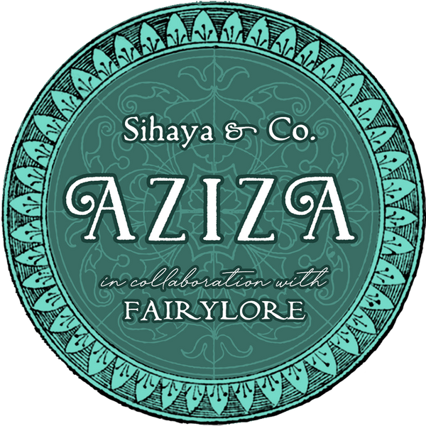 S&C x Fairylore: AZIZA
