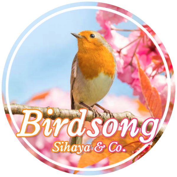 Favorites Collection: BIRDSONG