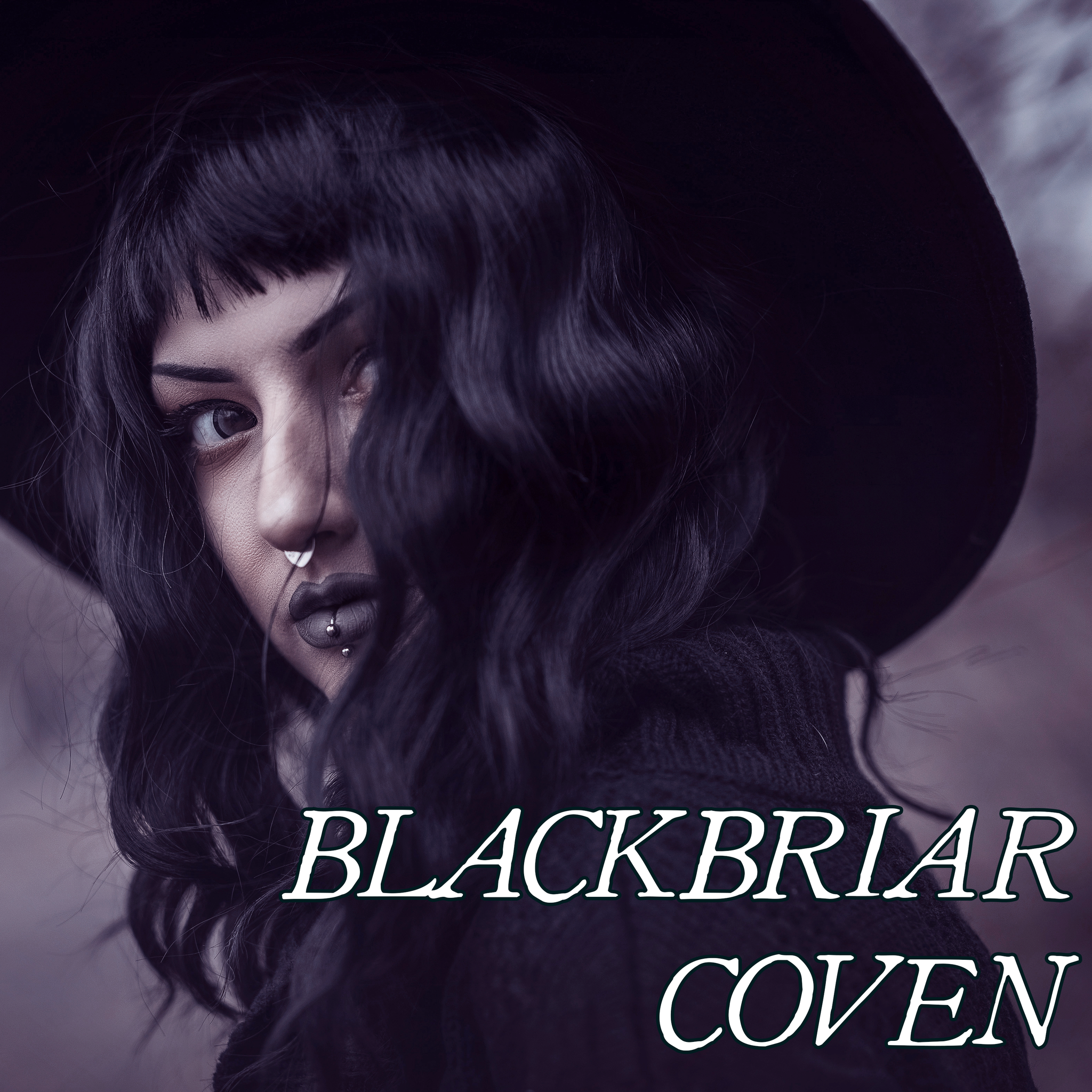 Autumn Collection Limited: BLACKBRIAR COVEN