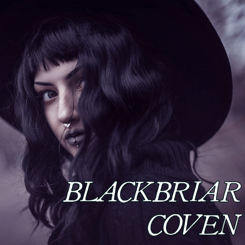 Autumn Limited: BLACKBRIAR COVEN