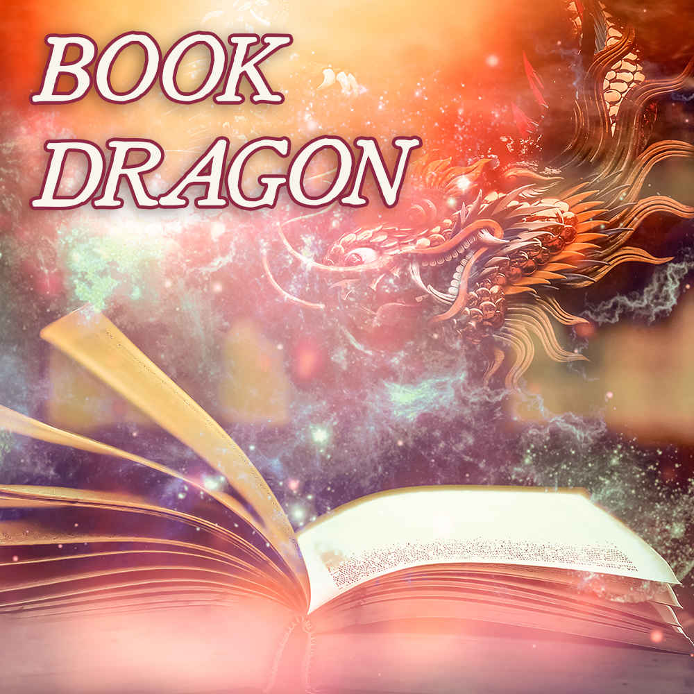 Fan Collection: BOOK DRAGON – Sihaya and Company