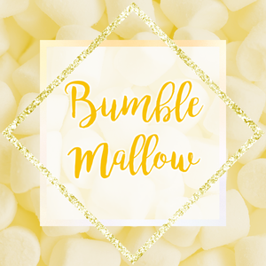 Marshmallow Midwinter Collection: BUMBLE MALLOW