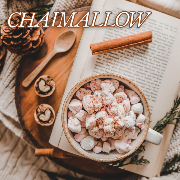Fan Collection: CHAIMALLOW