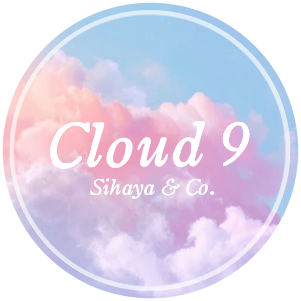Favorites Collection: CLOUD 9