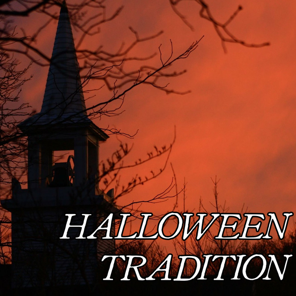 Falloween Collection: HALLOWE'EN TRADITION