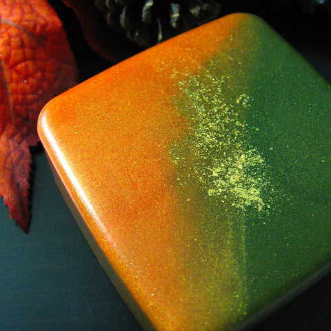 Paintbox Soapworks: JACK-OF-THE-WOODS SOAP