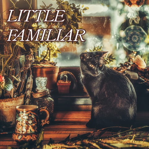 Autumn Limited: LITTLE FAMILIAR