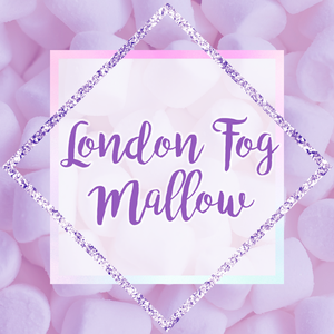 Marshmallow Midwinter Collection: LONDON FOG MALLOW