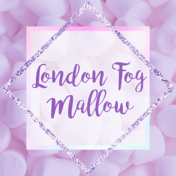 Marshmallow Midwinter Collection: LONDON FOG MALLOW