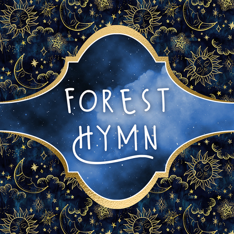 Mystic Moods Collection: FOREST HYMN