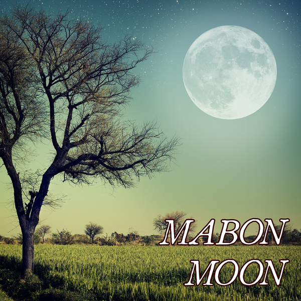 Autumn Collection: MABON MOON