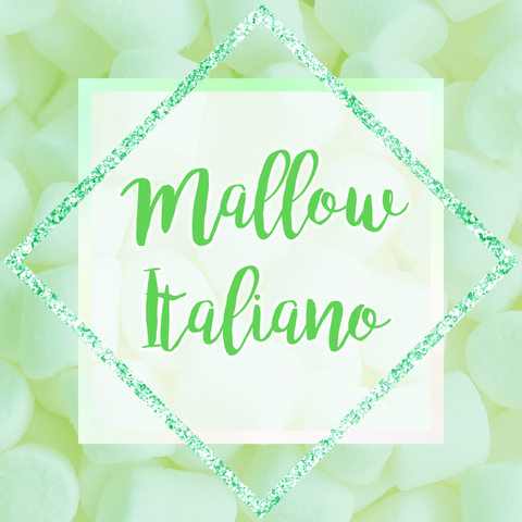 Marshmallow Midwinter Collection: MALLOW ITALIANO