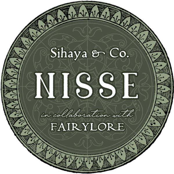 S&C x Fairylore: NISSE