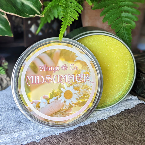Summer Limited: MIDSUMMER