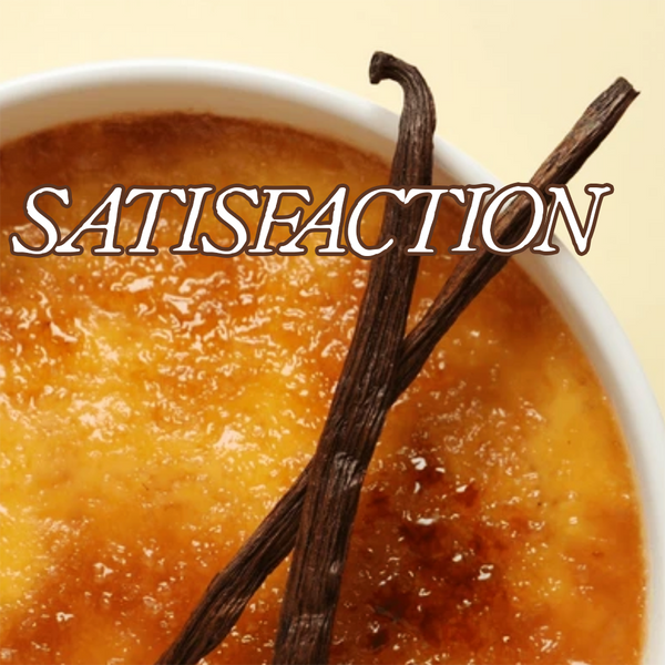 Favorites Collection: SATISFACTION