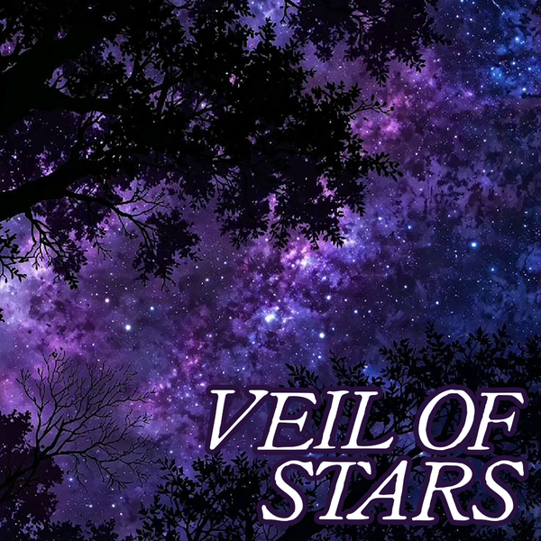 Favorites Collection: VEIL OF STARS