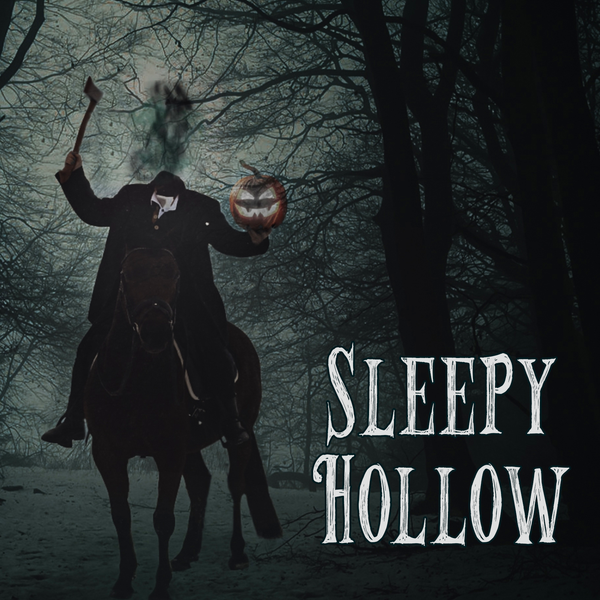 Halloween Collection: SLEEPY HOLLOW