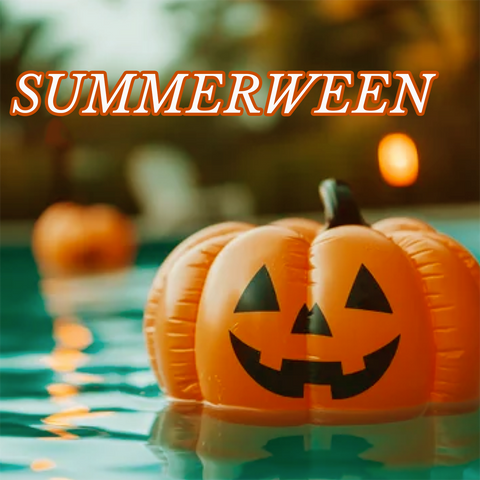 Summer Limited: SUMMERWEEN