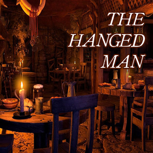 Dragon Age Collection: THE HANGED MAN