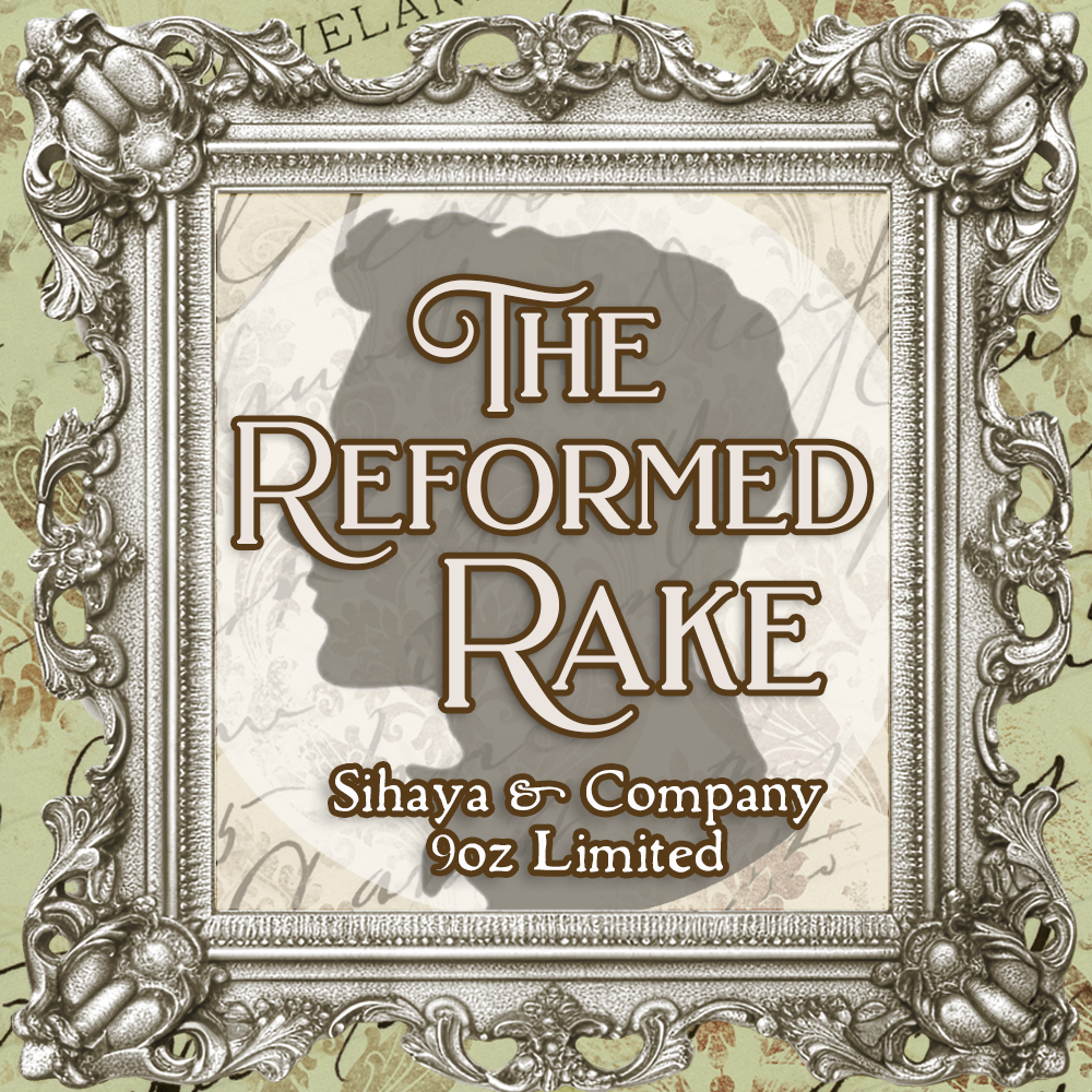 Spring Tiered Limited: THE REFORMED RAKE