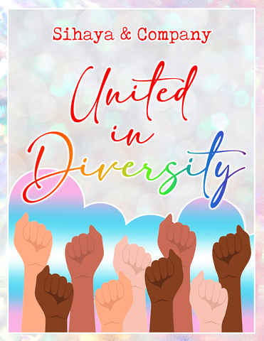 The Spring Box: UNITED IN DIVERSITY