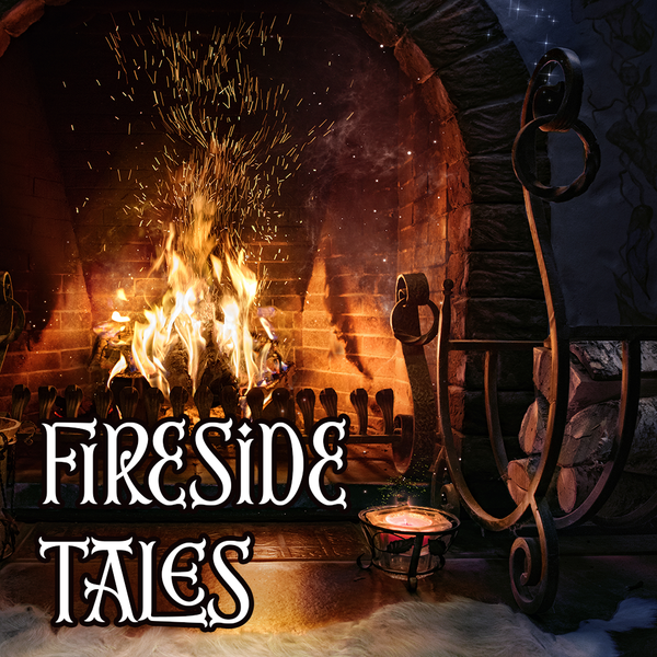 Winter Collection: FIRESIDE TALES