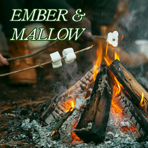 Autumn Collection: EMBER & MALLOW