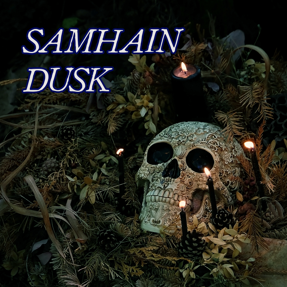 Autumn Collection: SAMHAIN DUSK