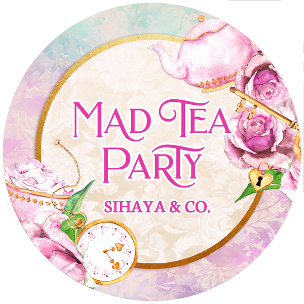 Favorites Collection: MAD TEA PARTY