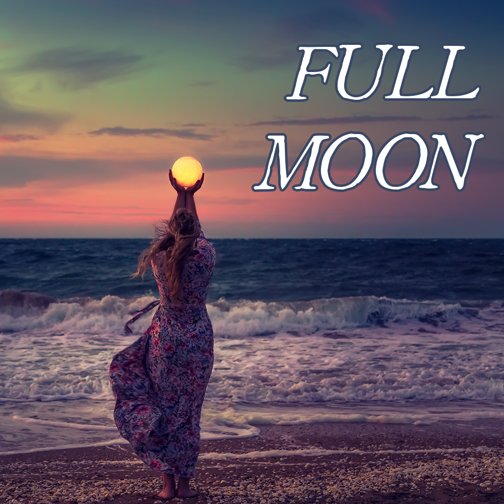 Favorites Collection: FULL MOON