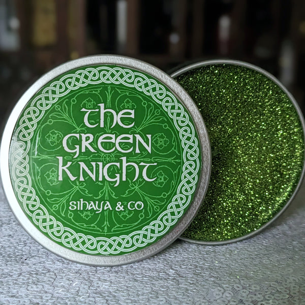 Favorites Collection: THE GREEN KNIGHT
