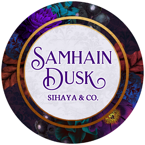 Autumn Collection: SAMHAIN DUSK