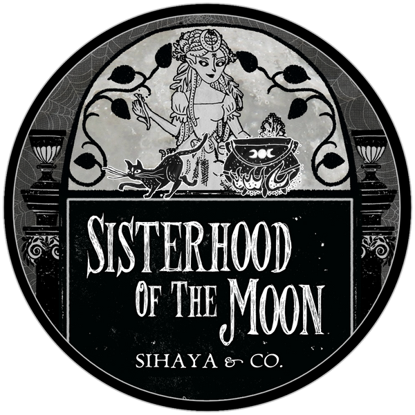 Favorites Collection: SISTERHOOD OF THE MOON