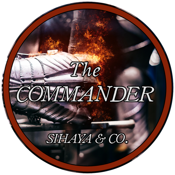 Dragon Age Collection: THE COMMANDER
