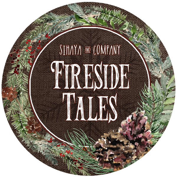 Winter Collection: FIRESIDE TALES